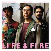 Review: Omer Klein - Life & Fire